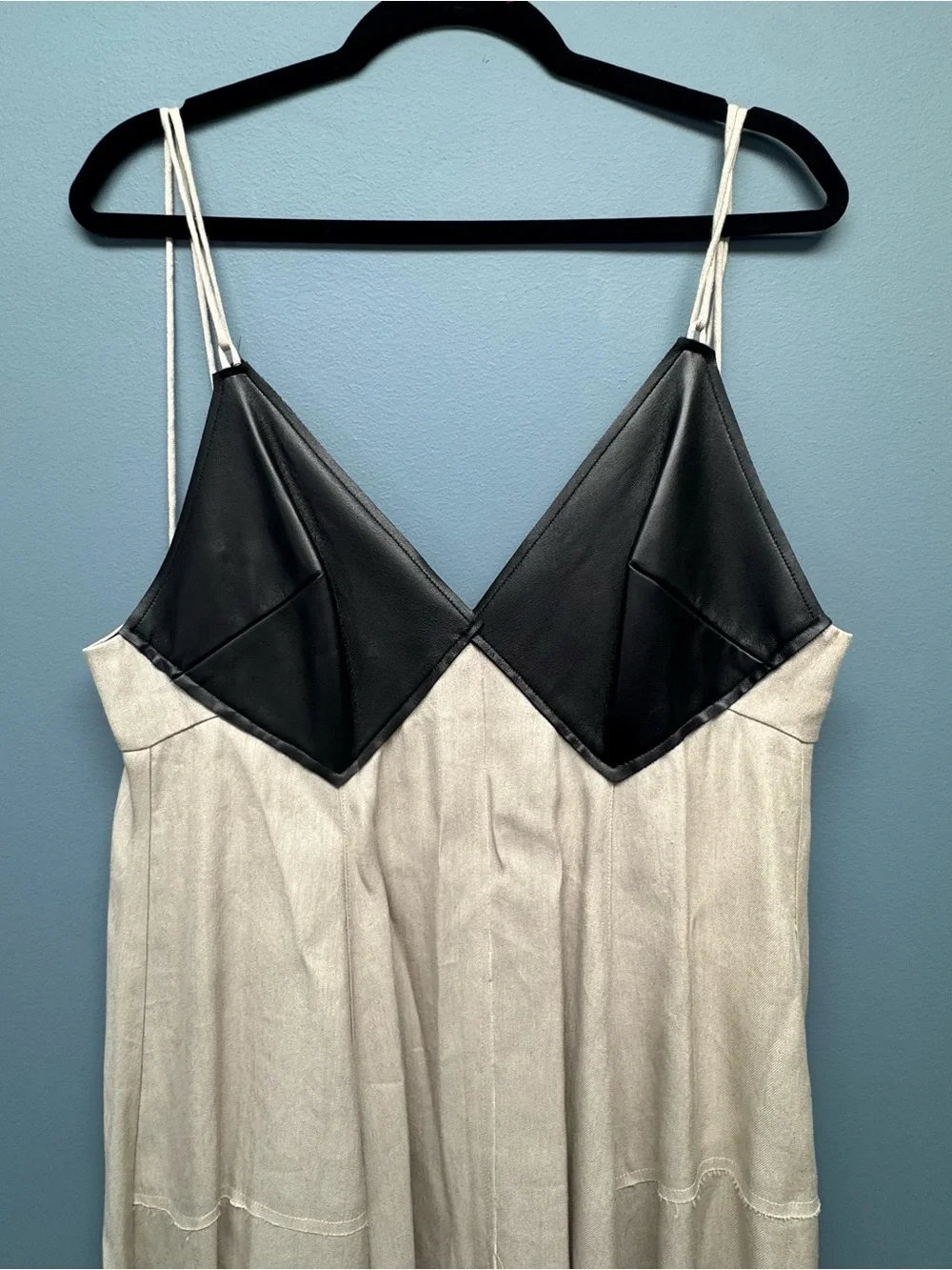 NWT Heirlome Luisa dress 4 - Picture 3 of 7